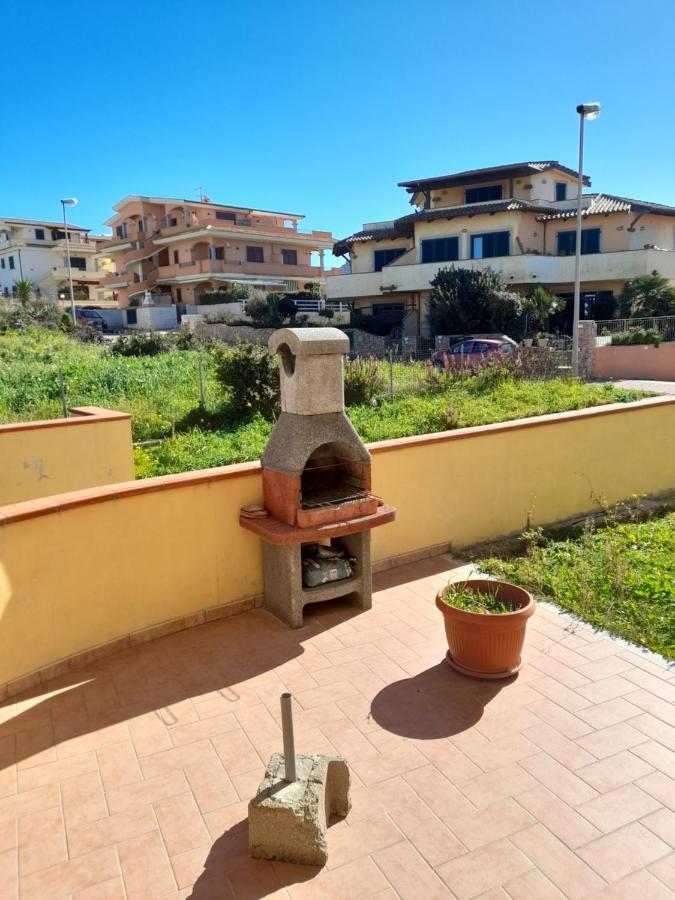 Lu Bagnu Castelsardo Il Corallo ภายนอก รูปภาพ