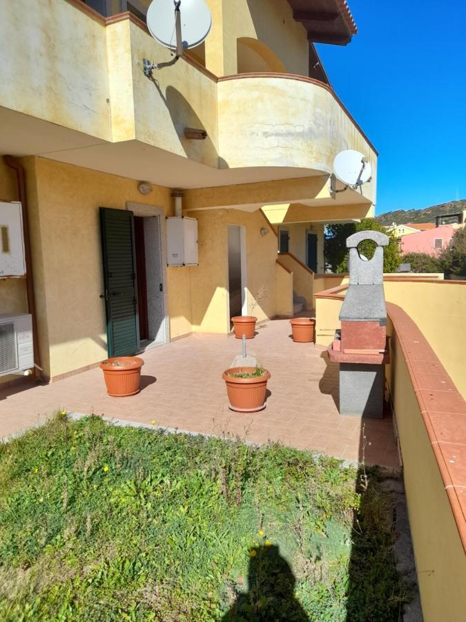 Lu Bagnu Castelsardo Il Corallo ภายนอก รูปภาพ