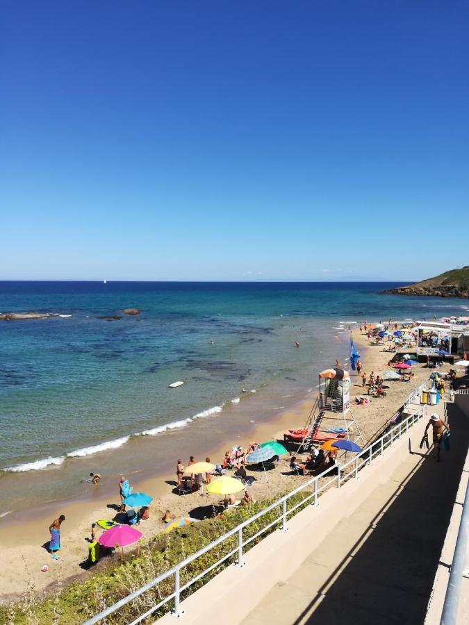 Lu Bagnu Castelsardo Il Corallo ภายนอก รูปภาพ