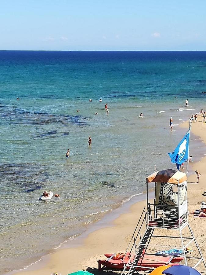 Lu Bagnu Castelsardo Il Corallo ภายนอก รูปภาพ