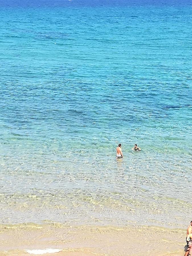 Lu Bagnu Castelsardo Il Corallo ภายนอก รูปภาพ