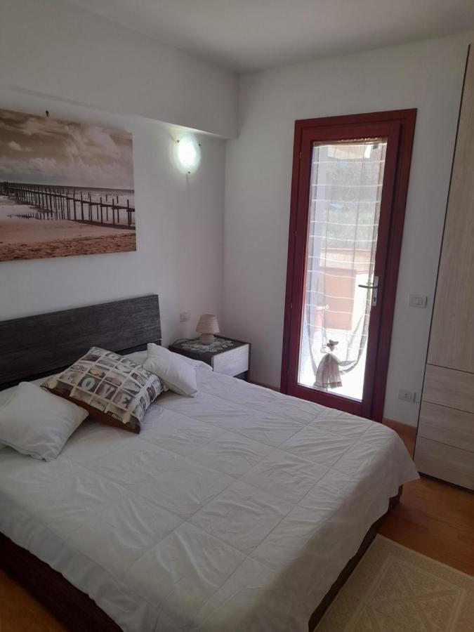Lu Bagnu Castelsardo Il Corallo ภายนอก รูปภาพ