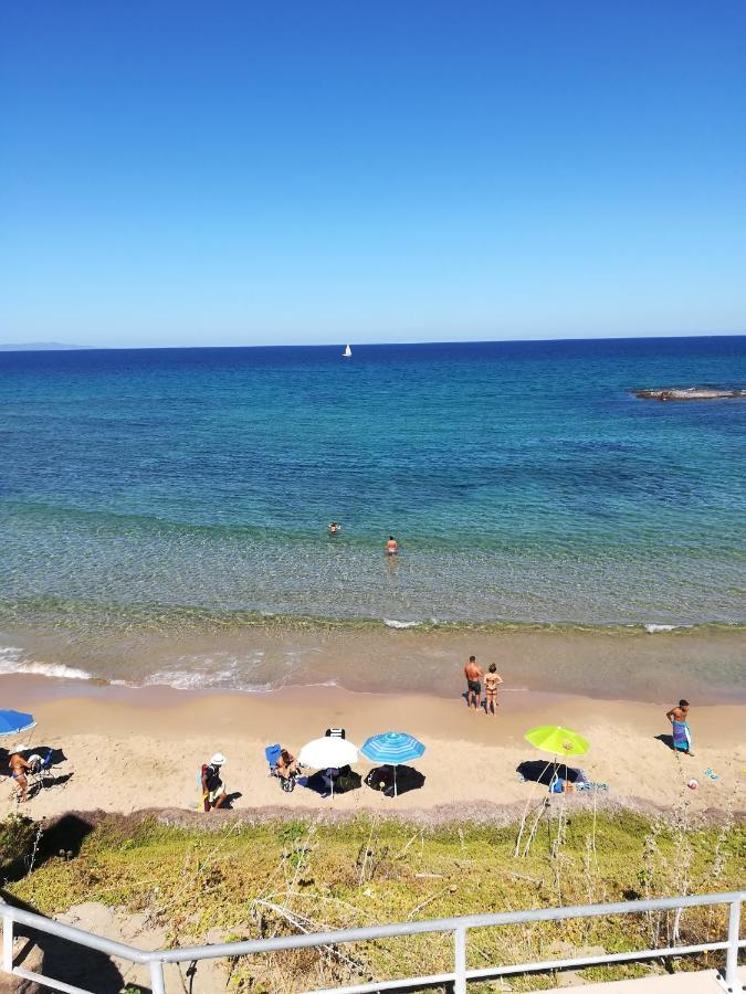 Lu Bagnu Castelsardo Il Corallo ภายนอก รูปภาพ