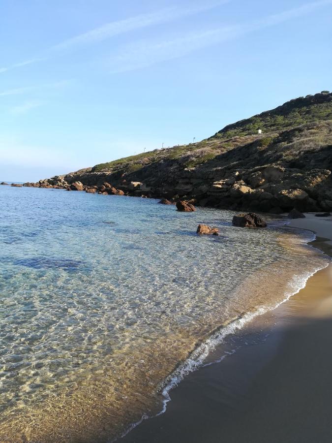 Lu Bagnu Castelsardo Il Corallo ภายนอก รูปภาพ