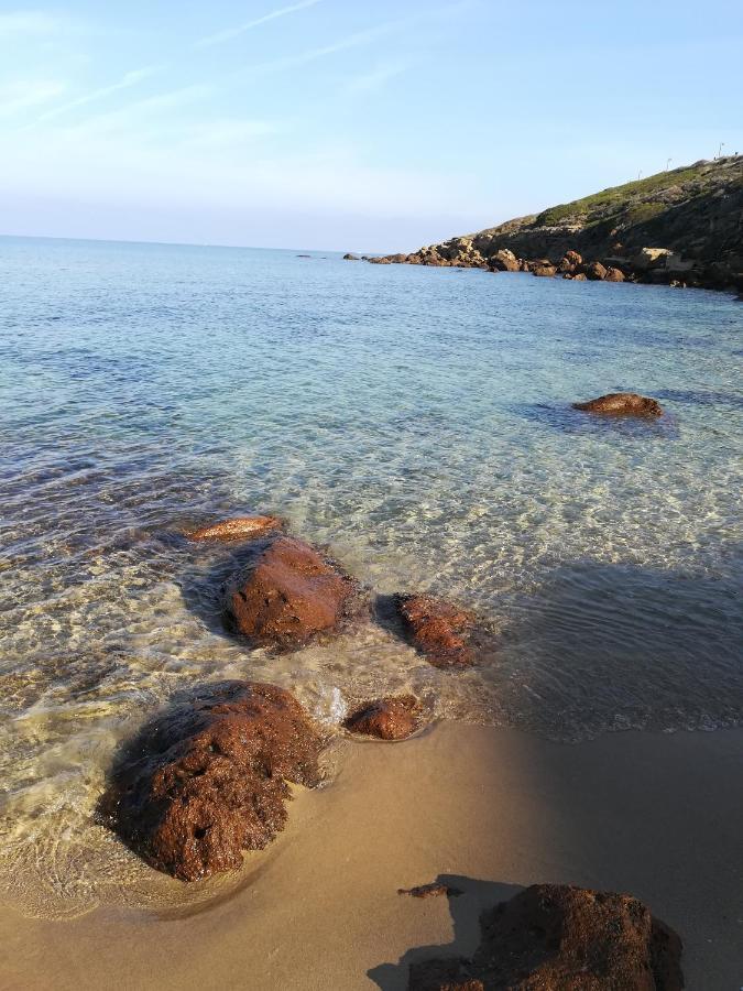 Lu Bagnu Castelsardo Il Corallo ภายนอก รูปภาพ