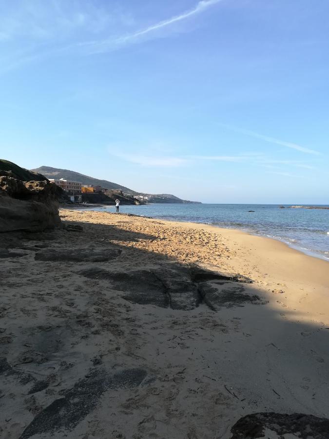 Lu Bagnu Castelsardo Il Corallo ภายนอก รูปภาพ